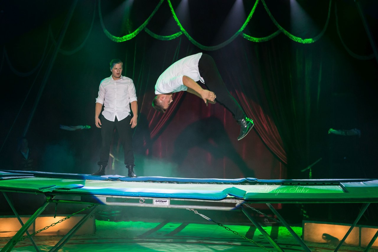 Bild 409 - Circus Europa